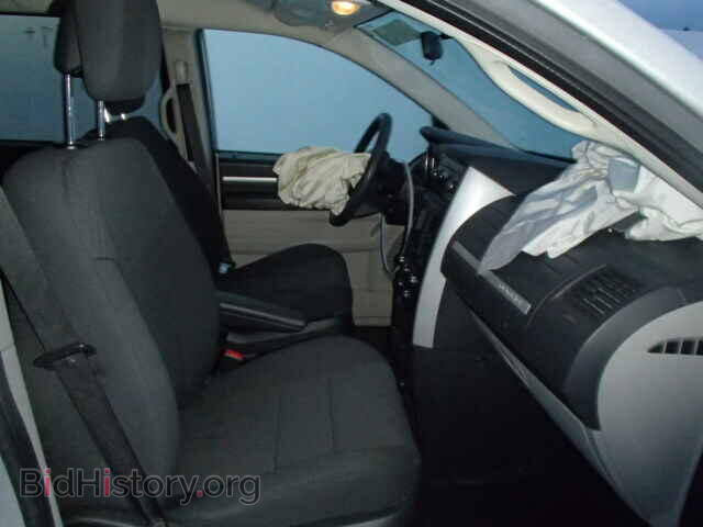 2010 DODGE CARAVAN - VIN: 2D4RN4DE1AR455925 - Photo 5