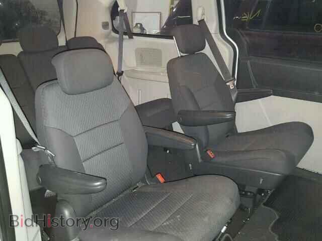 2010 DODGE CARAVAN - VIN: 2D4RN4DE1AR455925 - Photo 6