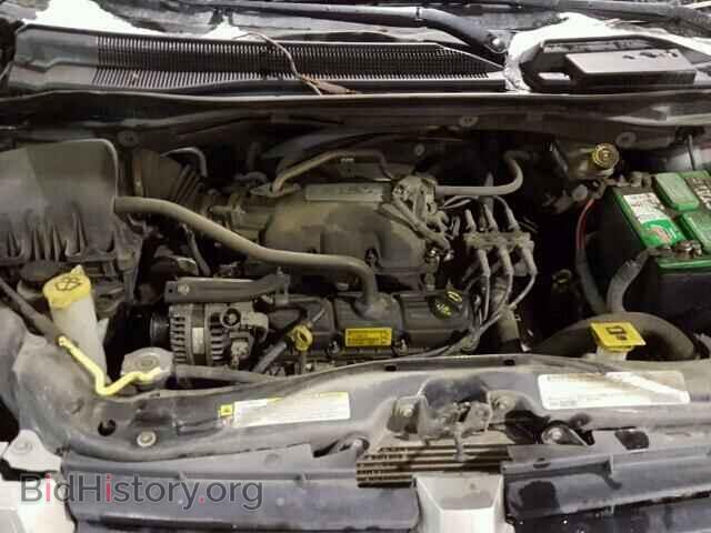 2010 DODGE CARAVAN - VIN: 2D4RN4DE1AR455925 - Photo 7