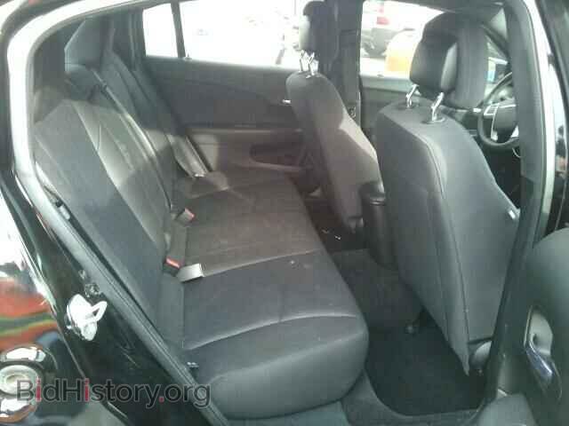 2013 CHRYSLER 200 - VIN: 1C3CCBBB7DN699557 - Фото 6