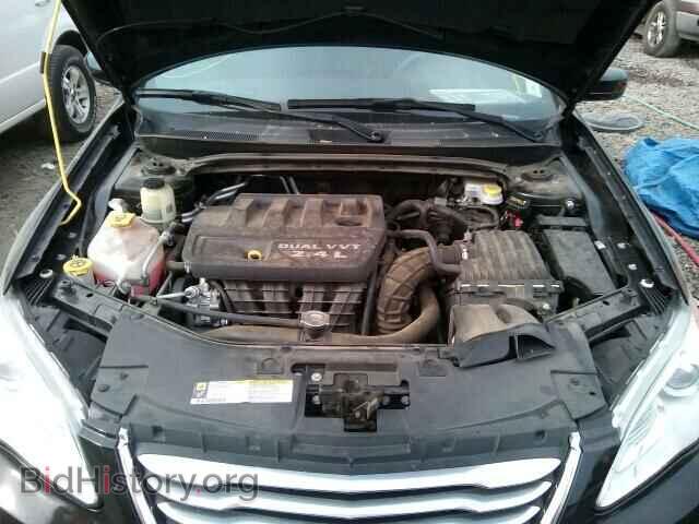 2013 CHRYSLER 200 - VIN: 1C3CCBBB7DN699557 - Фото 7