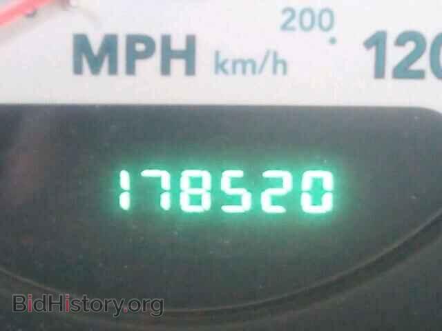 2007 DODGE CARAVAN - VIN: 2D4GP44L17R348186 - Фото 8