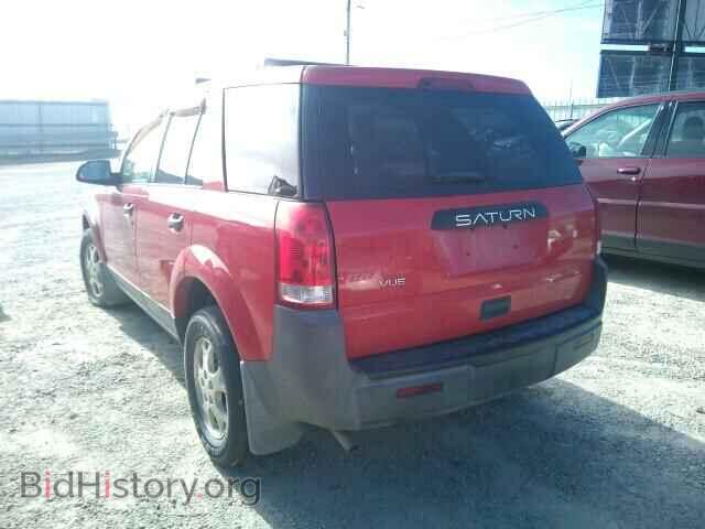 2004 SATURN VUE - VIN: 5GZCZ23D74S878224 - Фото 3