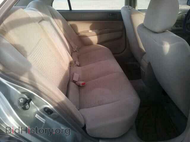 2003 MITSUBISHI LANCER - VIN: JA3AJ26E23U021217 - Фото 6
