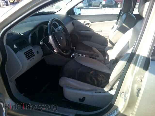 2010 DODGE AVENGER - VIN: 1B3CC5FB3AN209832 - Фото 5