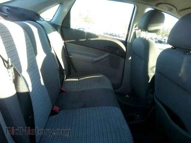 2006 FORD FOCUS - VIN: 1FAFP34N56W151344 - Фото 6
