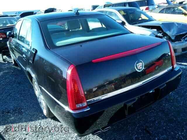 2011 CADILLAC DTS - VIN: 1G6KH5E69BU106232 - Фото 3