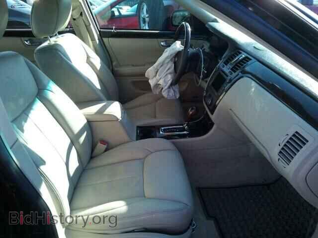 2011 CADILLAC DTS - VIN: 1G6KH5E69BU106232 - Фото 5