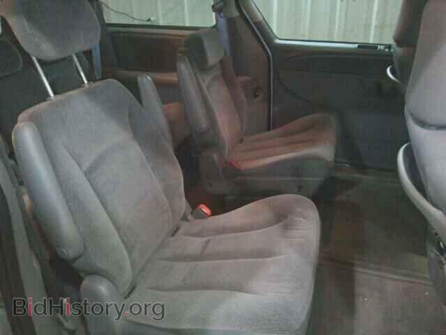 2005 DODGE CARAVAN - VIN: 2D4GP44L15R531892 - Фото 6