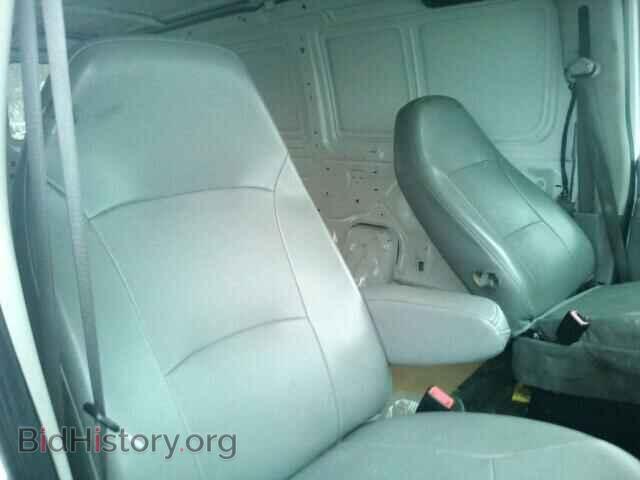 2008 FORD ECONOLINE - VIN: 1FTNE24L68DB14077 - Фото 6