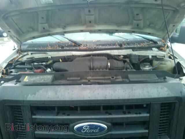 2008 FORD ECONOLINE - VIN: 1FTNE24L68DB14077 - Фото 7