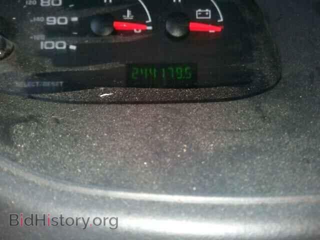 2008 FORD ECONOLINE - VIN: 1FTNE24L68DB14077 - Фото 8