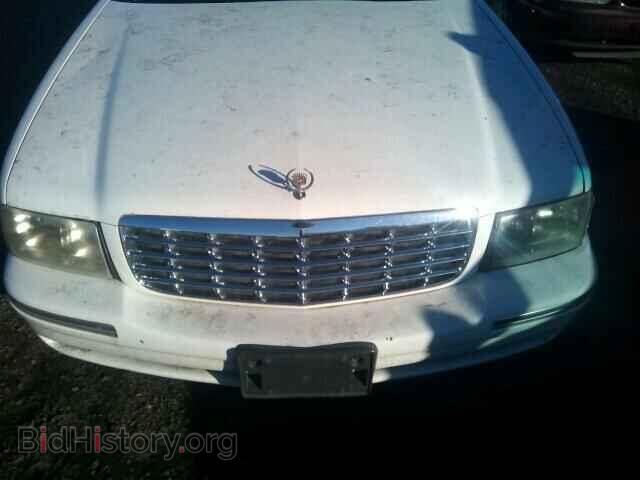 1997 CADILLAC DEVILLE - VIN: 1G6KD52Y6VU200459 - Фото 9