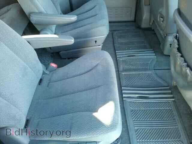 2005 DODGE CARAVAN - VIN: 2D4GP44L75R114776 - Фото 6