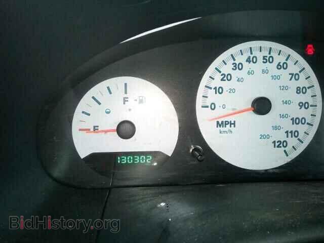 2006 DODGE CARAVAN - VIN: 1D4GP25B86B738791 - Фото 8