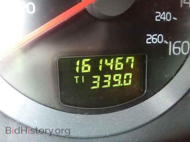 2004 VOLVO S80 - VIN: YV1TS92D841348506 - Фото 8