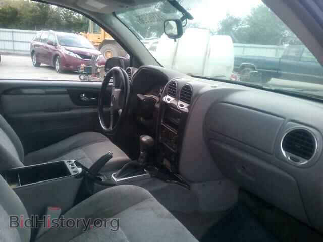 2006 GMC ENVOY - VIN: 1GKDS13S262251943 - Фото 5
