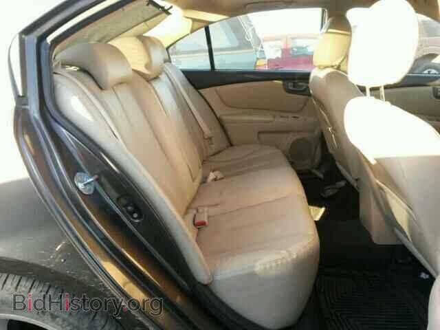 2010 KIA OPTIMA - VIN: KNAGH4A88A5453979 - Photo 6