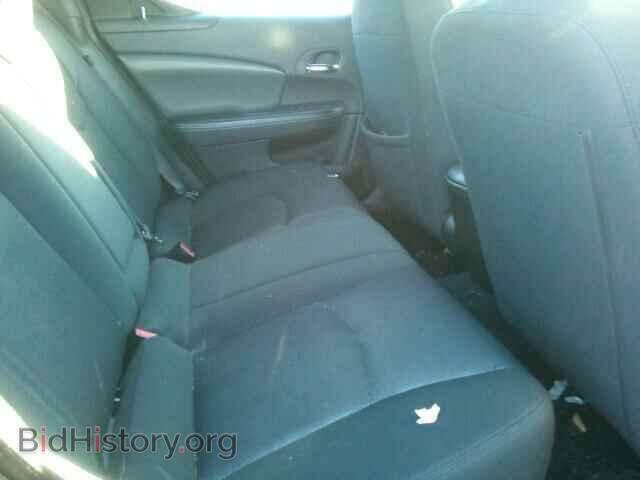 2013 DODGE AVENGER - VIN: 1C3CDZAB8DN548184 - Фото 6
