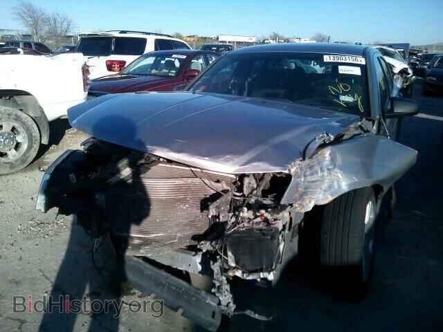 2013 DODGE AVENGER - VIN: 1C3CDZAB8DN548184 - Фото 10
