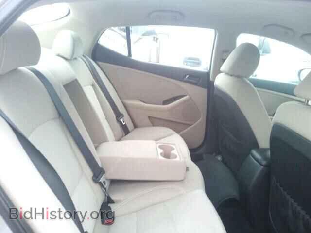 2012 KIA OPTIMA - VIN: KNAGM4A78C5279904 - Photo 6
