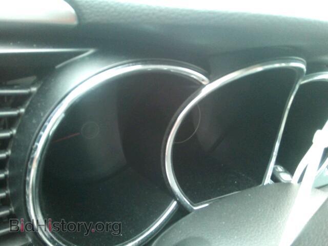 2012 KIA OPTIMA - VIN: KNAGM4A78C5279904 - Photo 8