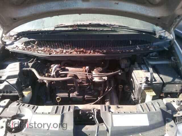 2006 DODGE CARAVAN - VIN: 1D4GP24R96B549825 - Фото 7