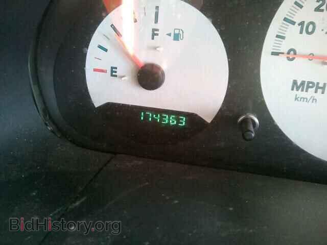 2006 DODGE CARAVAN - VIN: 1D4GP24R96B549825 - Фото 8