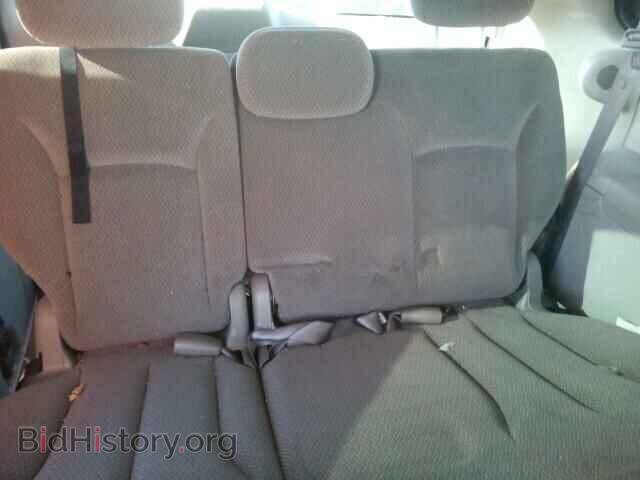 2006 DODGE CARAVAN - VIN: 1D4GP24R96B549825 - Фото 9