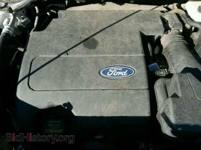 2012 FORD EXPLORER - VIN: 1FMHK7B84CGA79687 - Photo 7