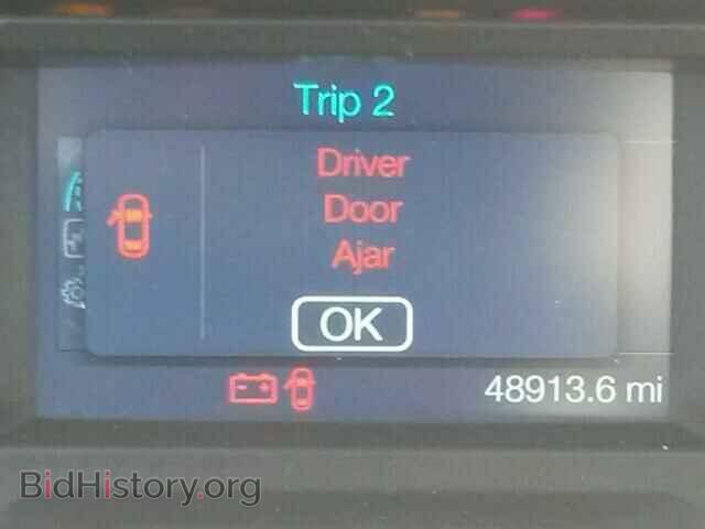 2012 FORD EXPLORER - VIN: 1FMHK7B84CGA79687 - Photo 8