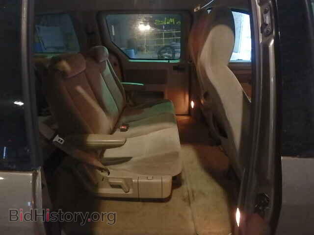 2006 FORD FREESTAR - VIN: 2FMZA51686BA21394 - Фото 6