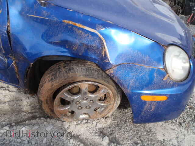 2004 DODGE NEON - VIN: 1B3ES56C04D595351 - Фото 10