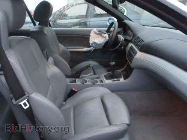 2004 BMW M3 - VIN: WBSBR93454PK05692 - Photo 5