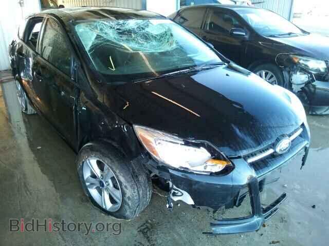 Фотография 1FADP3K21EL281136 - FORD FOCUS 2014