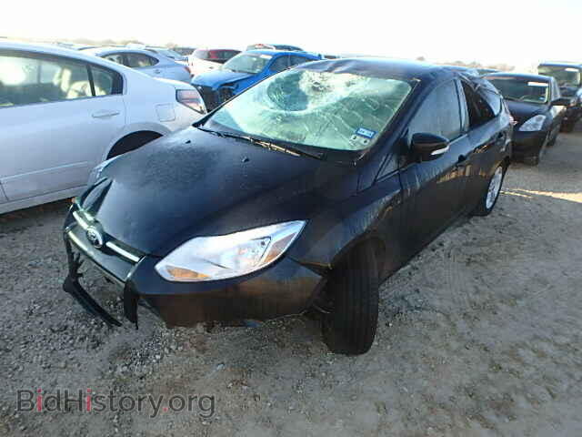 2014 FORD FOCUS - VIN: 1FADP3K21EL281136 - Photo 2