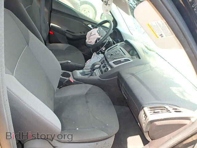 2014 FORD FOCUS - VIN: 1FADP3K21EL281136 - Photo 5