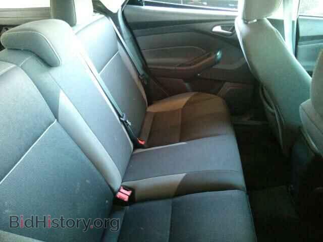 2014 FORD FOCUS - VIN: 1FADP3K21EL281136 - Photo 6