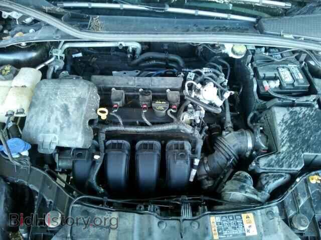 2014 FORD FOCUS - VIN: 1FADP3K21EL281136 - Photo 7