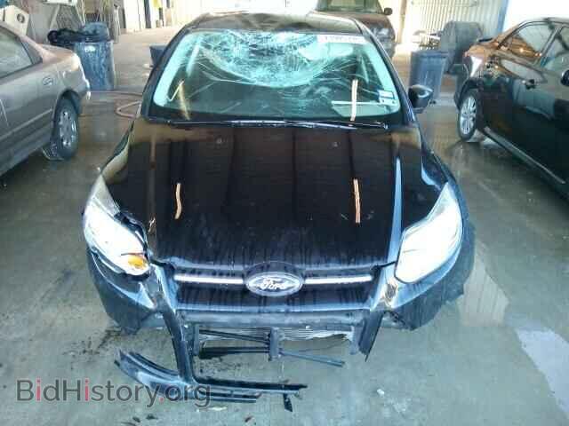 2014 FORD FOCUS - VIN: 1FADP3K21EL281136 - Photo 10