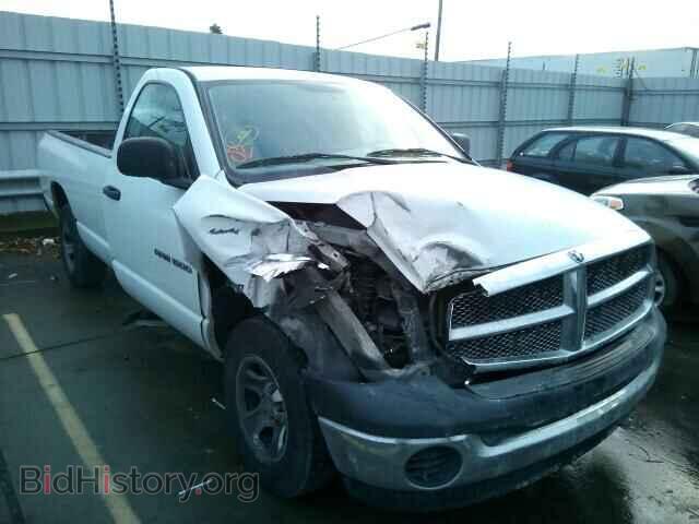 Photo 1D7HA16D83J615755 - DODGE RAM 1500 2003