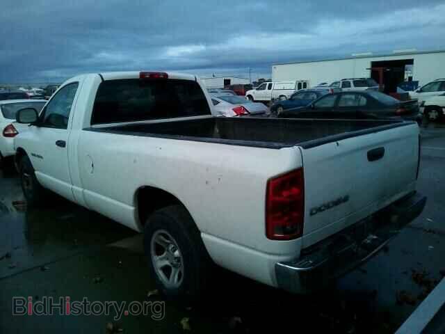 2003 DODGE RAM 1500 - VIN: 1D7HA16D83J615755 - Фото 3