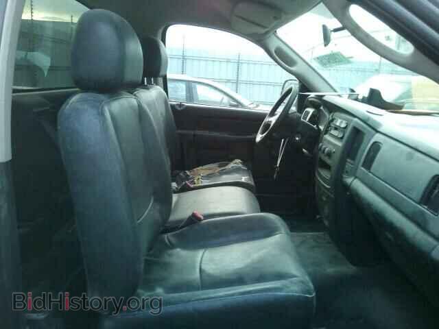 2003 DODGE RAM 1500 - VIN: 1D7HA16D83J615755 - Фото 5