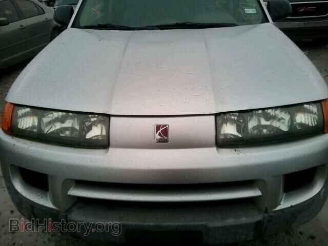 2003 SATURN VUE - VIN: 5GZCZ33D73S862450 - Фото 10
