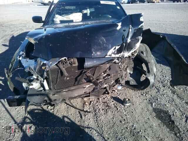 2012 DODGE CHARGER - VIN: 2C3CDXCT4CH114958 - Фото 10