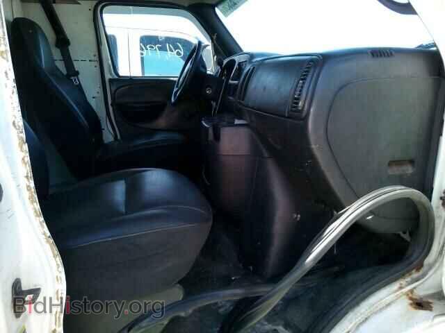 2002 DODGE RAM VAN - VIN: 2B7KB31Z52K119679 - Фото 5