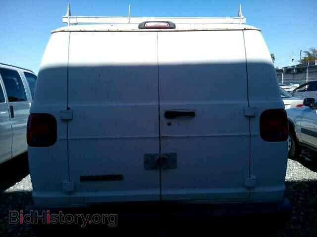 2002 DODGE RAM VAN - VIN: 2B7KB31Z52K119679 - Фото 9