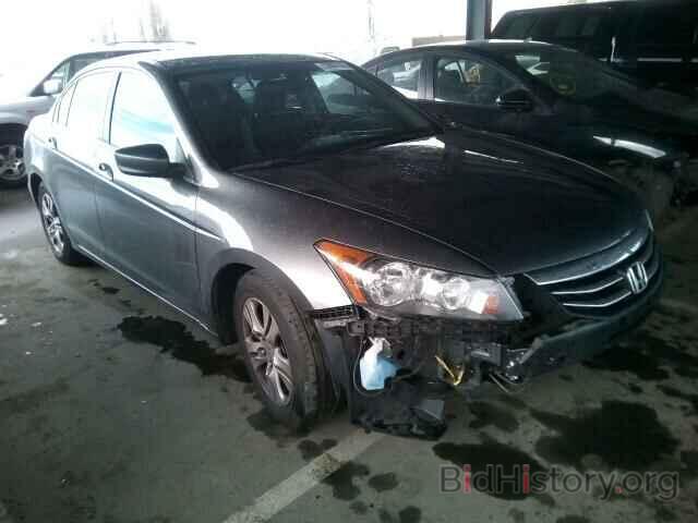 Фотография 1HGCP2F65CA225028 - HONDA ACCORD 2012