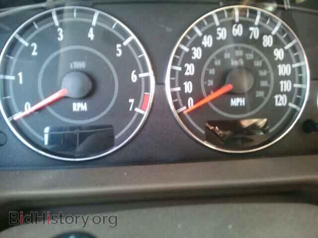 2002 CHRYSLER SEBRING - VIN: 1C3EL46X62N224473 - Фото 8