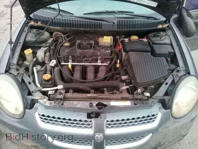 2003 DODGE NEON - VIN: 1B3ES56C43D198336 - Фото 7